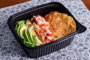 Ensalada Campera