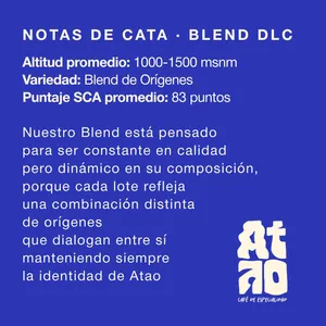 💙 BLEND DLC