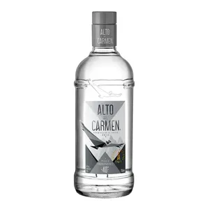 Pisco Alto del Carmen 40°