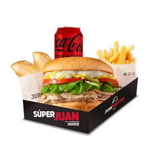 Súper Juan Chacarero