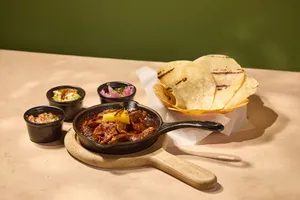 Tacos al Pastor