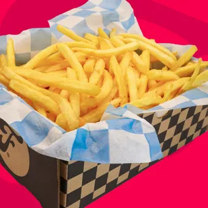 Papas Frita XL
