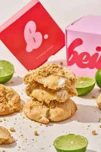 Key Lime Pie