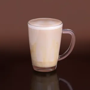 Moka Blanco Latte