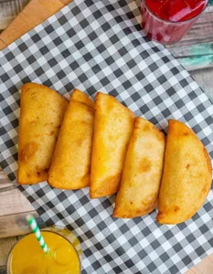 Combo 5 Empanadas