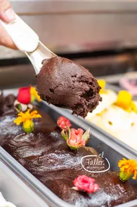 Triple Chocolate 475 ml