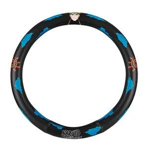 Cubre Volante  Naruto