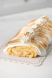 Brazo de Reina - sin gluten