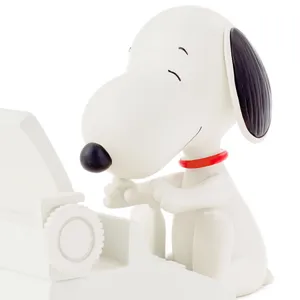 PARANTE DE CELULAR SNOOPY