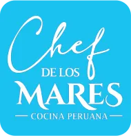 Logo de Chef de los Mares