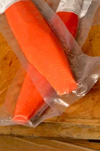 Trucha Loin 1kg.