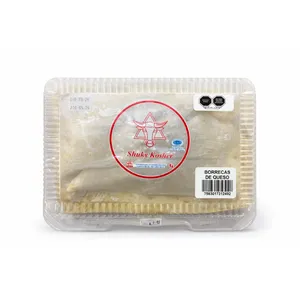 Borrecas De Queso