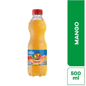 HiT Mango 400ml