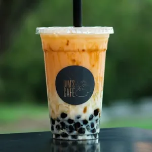 BOBA MILK DURAZNO