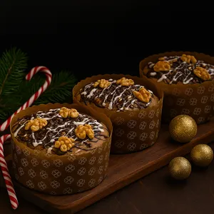 Pan de Pascua Angelito