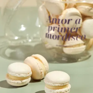 Mini Macarrones