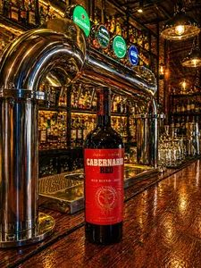Cabernario Red Blend