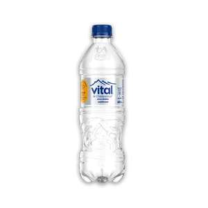 Agua Vital 600 ml