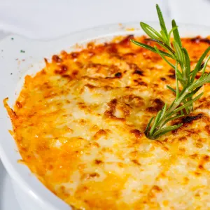 LASAGNA TRADICIONAL