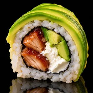 Avocado Luqui