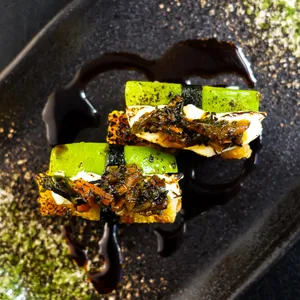 Nigiri Guratan