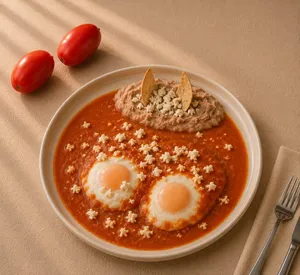 Huevos Garabatos 2 pz