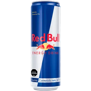 Redbull