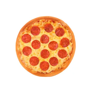 Pizza Personal Pepperoni Tambo