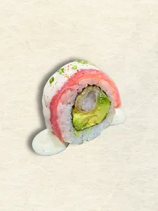 Acevichado maguro