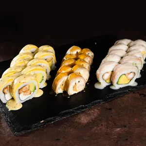 Promo Tropical (30 piezas)