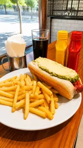 Combo Soda