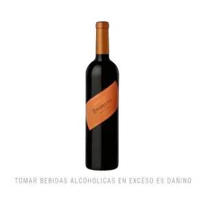 Vino Trapiche Broquel Malbec X 750 Ml