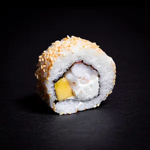 California Mango-Ebi