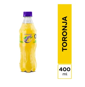 Quatro Toronja 400 Ml