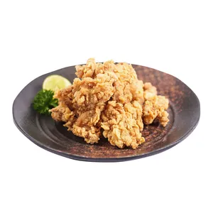 Chicken Karaage