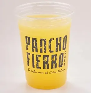Jugo De Naranja