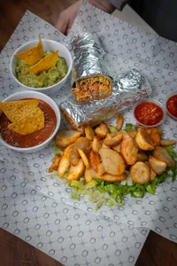 Burrito XL