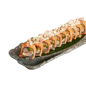 Sakura Roll