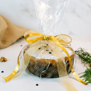 Pan de Pascua Révéler - 550 gr