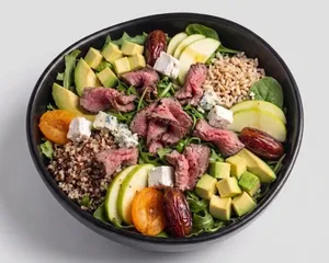 Ensalada Kütral