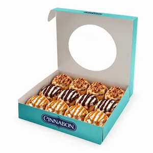 Cinnapack 12 Bonbites Mixto