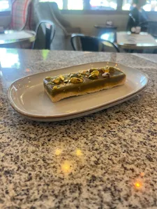 Pistacho Sin Azúcar
