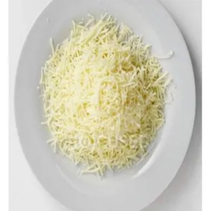 Capa de Queso Rallado