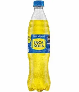 Inca Kola 600 Ml