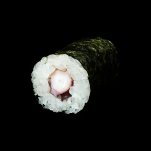 Hosomaki Pulpo
