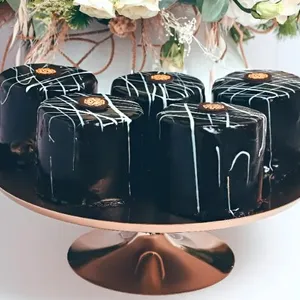 Triple chocolate - 10 piezas