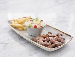 Menu Niño Filete