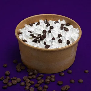 Brownie Chocolate Manjar