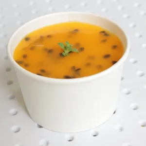 Cheesecake Maracuyá Frio
