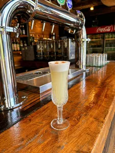 Chardonnay Sour